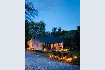190 Old Blairsville Highway, Talking Rock, GA 30175 - Photo 1