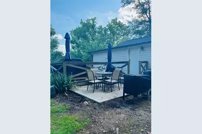 190 Old Blairsville Highway, Talking Rock, GA 30175 - Photo 29