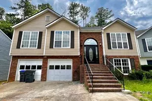 5335 Durham Ridge Ct NW, Lilburn, GA 30047 - Photo 1
