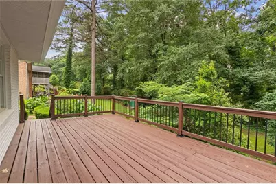 4431 Buckingham Circle, Decatur, GA 30035 - Photo 17