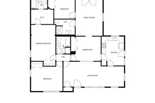1956 Shirley St SW, Atlanta, GA 30311 - Photo 1