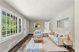 1956 Shirley St SW, Atlanta, GA 30311 - Photo 3