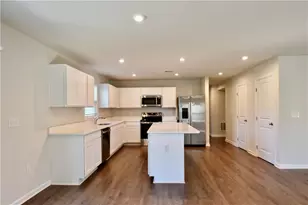 8421 Limerick Ln, Winston, GA 30187 - Photo 9