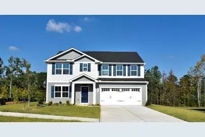 8421 Limerick Lane, Winston, GA 30187 - Photo 1