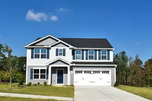 8421 Limerick Ln, Winston, GA 30187 - Photo 1