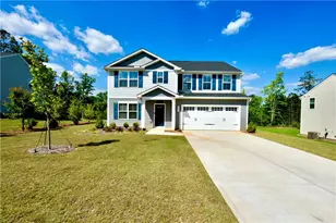 8421 Limerick Ln, Winston, GA 30187 - Photo 1