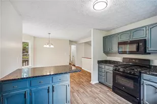 290 Mill Pointe Trail, Dallas, GA 30157 - Photo 17