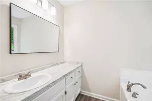 290 Mill Pointe Trail, Dallas, GA 30157 - Photo 25