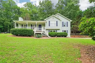 290 Mill Pointe Trail, Dallas, GA 30157 - Photo 1