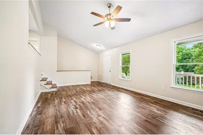 290 Mill Pointe Trail, Dallas, GA 30157 - Photo 9