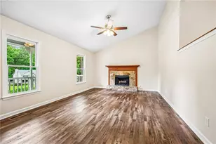 290 Mill Pointe Trail, Dallas, GA 30157 - Photo 7