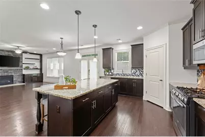 2770 Prado Lane, Marietta, GA 30066 - Photo 9