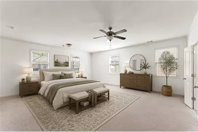 2770 Prado Lane, Marietta, GA 30066 - Photo 21