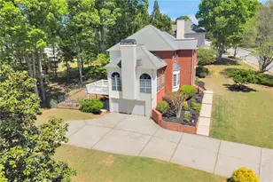 122 Grandiflora Dr, McDonough, GA 30253 - Photo 5
