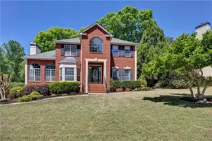 122 Grandiflora Dr, McDonough, GA 30253 - Photo 3