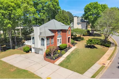 122 Grandiflora Drive, McDonough, GA 30253 - Photo 75