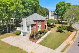 122 Grandiflora Dr, McDonough, GA 30253 - Photo 75