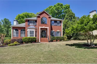 122 Grandiflora Drive, McDonough, GA 30253 - Photo 7