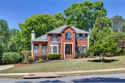 122 Grandiflora Drive, McDonough, GA 30253 - Photo 1