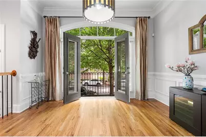 2548 Crescent Park Court #7, Atlanta, GA 30339 - Photo 9
