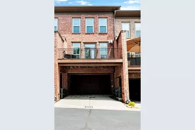 2548 Crescent Park Court #7, Atlanta, GA 30339 - Photo 49
