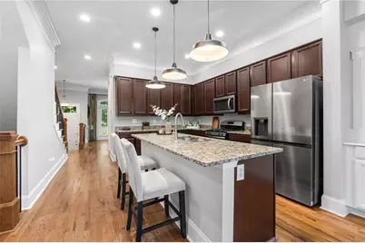 2548 Crescent Park Court #7, Atlanta, GA 30339 - Photo 15
