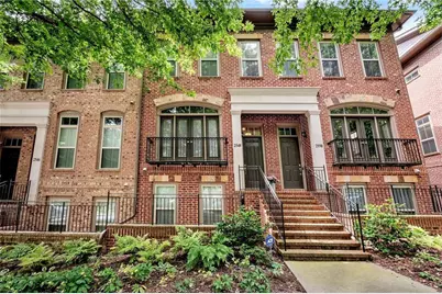 2548 Crescent Park Court #7, Atlanta, GA 30339 - Photo 1
