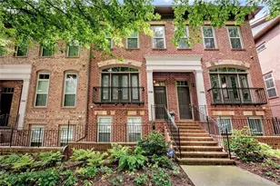 2548 Crescent Park Ct, Atlanta, GA 30339 - Photo 1