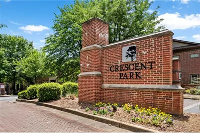 2548 Crescent Park Court #7, Atlanta, GA 30339 - Photo 57
