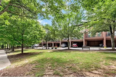 2548 Crescent Park Court #7, Atlanta, GA 30339 - Photo 53