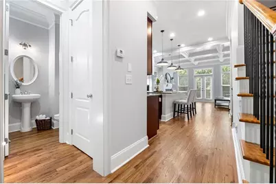 2548 Crescent Park Court #7, Atlanta, GA 30339 - Photo 11