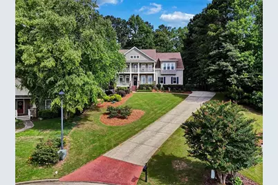 292 Independence Avenue, Dallas, GA 30132 - Photo 3