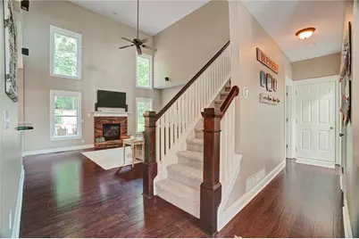 292 Independence Avenue, Dallas, GA 30132 - Photo 11