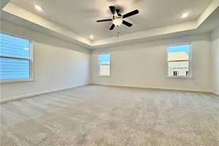 5537 Coalie Trce, Flowery Branch, GA 30542 - Photo 7