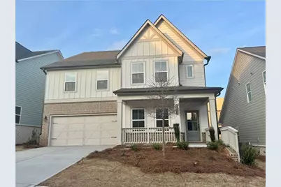 5537 Coalie Trace, Flowery Branch, GA 30542 - Photo 1