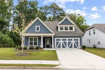 14 Candleberry Way, Sharpsburg, GA 30277 - Photo 1