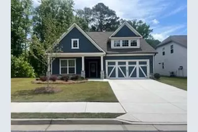 14 Candleberry Way, Sharpsburg, GA 30277 - Photo 1