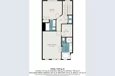 1056 Moorewood Lane, Smyrna, GA 30080 - Photo 43