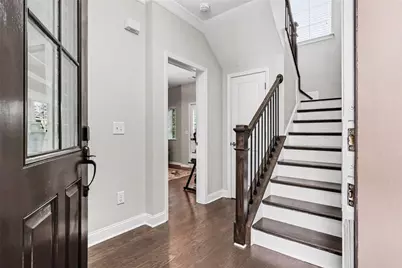 1056 Moorewood Lane, Smyrna, GA 30080 - Photo 5