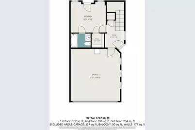 1056 Moorewood Lane, Smyrna, GA 30080 - Photo 41