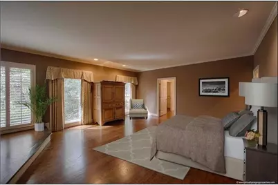 335 Green Glen Way, Atlanta, GA 30327 - Photo 5