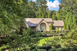 335 Green Glen Way, Atlanta, GA 30327 - Photo 1