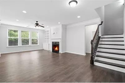 1190 Krobot Way, Alpharetta, GA 30004 - Photo 9