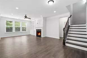 1190 Krobot Way, Alpharetta, GA 30004 - Photo 9