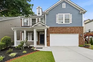 1190 Krobot Way, Alpharetta, GA 30004 - Photo 3