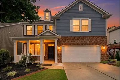 1190 Krobot Way, Alpharetta, GA 30004 - Photo 1