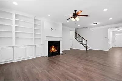 1190 Krobot Way, Alpharetta, GA 30004 - Photo 9