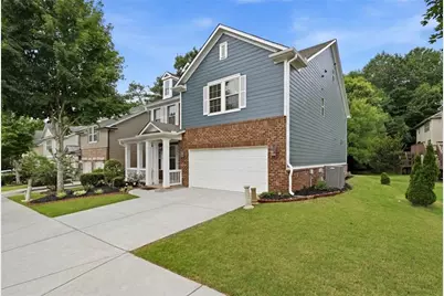 1190 Krobot Way, Alpharetta, GA 30004 - Photo 3