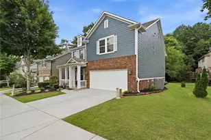1190 Krobot Way, Alpharetta, GA 30004 - Photo 3