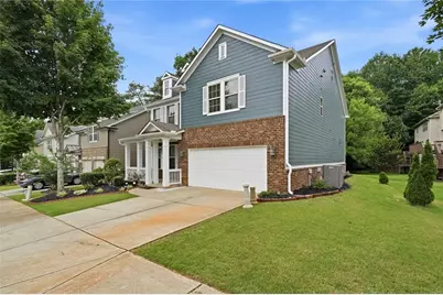 1190 Krobot Way, Alpharetta, GA 30004 - Photo 3